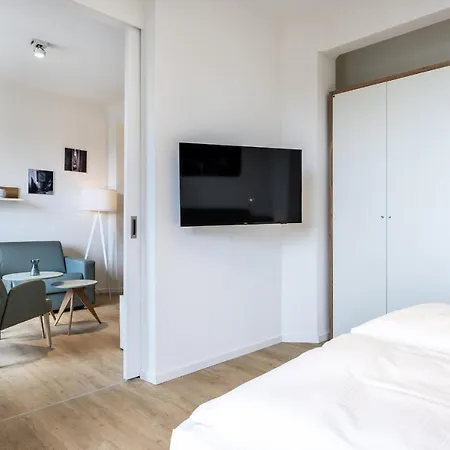 아파트 Krusespeicher Krusespeicher 4-57 *