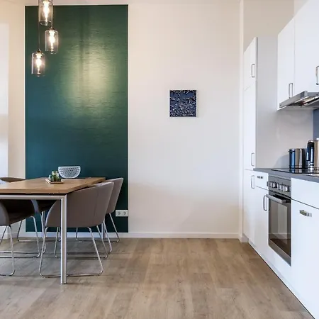 아파트 Krusespeicher Krusespeicher 4-57 *