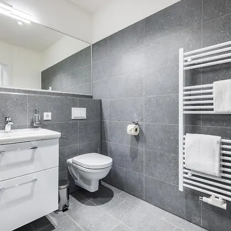 Krusespeicher Krusespeicher 4-57 아파트 *